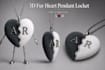 create any type of 3d printable models or figurine