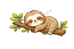 draw cute kawaii animal