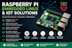 develop raspberry pi embedded linux and iot applications
