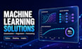 build and improve machine learning classification models in python