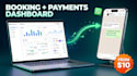multi tenant whatsapp ai chatbot saas with booking payment admin dashboard we