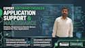 provide application support and maintenance