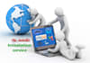 install and configure any cms, forum or PHP script on your server