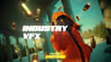 do professional rap and drill music video editing with vfx
