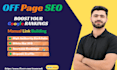 do white hat manual link building