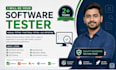 do software testing end to end process