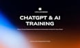 train you to use chatgpt and ai tools effectively