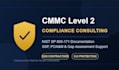 cmmc level 2 and nist 800 171 cybersecurity compliance assessment
