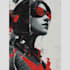 draw your amazing superhero illustrations