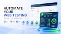 automate your web app testing using playwright