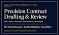 draft and review your corporate and commercial contracts