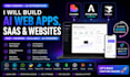 create and debug websites and mobile apps using vibe coding