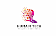 create an electronics company logo