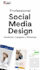design instagram facebook and whatsapp post and flyer