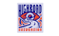 design psychedelic off road company logo