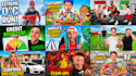 design viral mrbeast style youtube thumbnail for high ctr