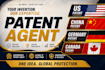 file your US patent application with uspto