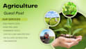 provide premium agriculture guest posting