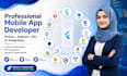 build mobile app development app developer flutter react native ai app creation