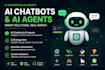 build ai agents, chatbots, and machine learning solutions