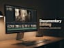 edit your documentary youtube video