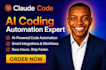 setup claude code claude cowork cluade ai agent claude fable 5 expert