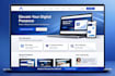 redesign your website for a modern professional look