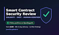 audit your solidity smart contract for security