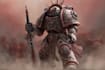 design custom warhammer 40k characters and illustrations