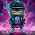 draw cute custom chibi art