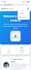 design modern landing page
