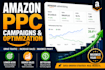 do amazon PPC campaigns amazon PPC optimization with zoom