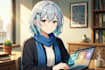 draw beautiful anime art