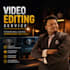 convert a raw video into a polished short form video