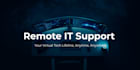 be your remote IT support specialist for laptop desktop and printer issues