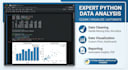 do data analysis and visualization with python