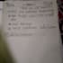 write anything with my beautiful handwriting