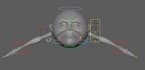 rig 3d characters in maya, blender, and unreal engine