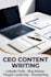 write engaging articles and blog posts