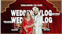 professional wedding highlights video editing