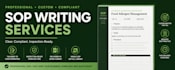 write professional sops for your hospitality business