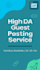 do guest posting on high da blogs with dofollow backlinks