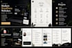 build a modern responsive wordpress website