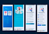 develop wellness app ,online trainer app,weight tracker app