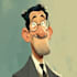 draw cartoon mascot character illustration