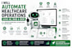 automate healthcare operations using ai, rag and ocr