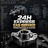 do express 2d to 3d cad conversion in 24 hours