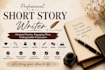 write stories in its original form