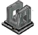 create a 3d bim architectural model in revit