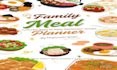create meal plan pdf